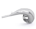 Oxa Front Pipe For Gas Gas EC 250 2018-2019 - Chrome