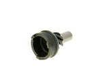101 Octane Kickstart Pinion Gear For Peugeot Buxy 50 1994-1997 - Grey