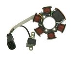 101 Octane Alternator Stator For Derbi Atlantis 50 2005-2007