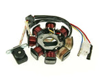 101 Octane Alternator Brake Disc For Sachs 49ER 50 2006-2008