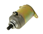 101 Octane Starter Motor For Kymco Agility 125 2007-2010