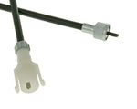 101 Octane Speedometer Cable For Peugeot Speedfight 100 1997-2000 - Black