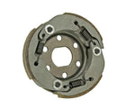 101 Octane Replacement Clutch 107mm For Benelli 491 50 AC - Grey