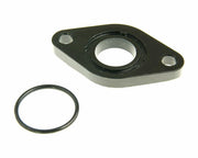 101 Octane Intake Manifold For Sachs 49ER 50 2006-2008 - Black