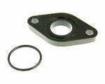 101 Octane Intake Manifold For Sachs 49ER 50 2006-2008 - Black
