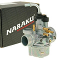 Naraku Carburettor With E-Choke For Benelli 491 50 AC 2001-2003