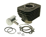 101 Octane 50cc Cylinder Kit For Piaggio Bravo 50 1972-1983