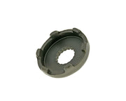 101 Octane Kickstarter Engaging Gear For Benelli 491 50 AC 2001-2003 - Black