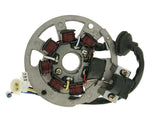 101 Octane Alternator Brake Disc For Benelli 49X 50 2008-2016