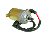 101 Octane Starter Motor For Sym Fiddle II 125 2009-2015