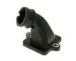 101 Octane Intake Manifold For Peugeot CityStar 50 AC 2014-2020 - Black