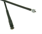 101 Octane Speedometer Cable For Kymco DJ 50 2004-2006 - Black