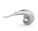 Oxa Front Pipe For Gas Gas EC 250 2024-2025 - Chrome