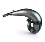 Oxa Racing Finish Front Pipe For KTM EXC300 2017 - Stainless Steel
