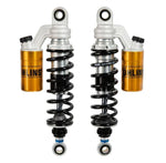 Ohlins STX Shocks For Harley Davidson FLD 1690 2012-2013