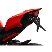 Zieger X-Line Tail Unit Type E For Ducati Panigale V2 955 ABS 2020-2022
