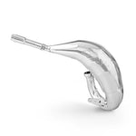 Oxa Front Pipe For KTM SX125 2016-2018 - Chrome