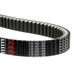 JT MAX KVR CVT Belt For Yamaha XP 500 T-Max 2001-2003