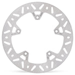 Moto Master Nitro Series Brake Disc For Yamaha YP 125 R 2006-2013 Front