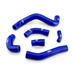 Samco Radiator Hose Kit For KTM EXC-F350 2020-2023 - Blue