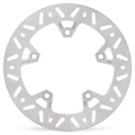 Moto Master Nitro Series Brake Disc For Suzuki AN 250 2004-2006 Front