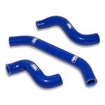 Samco Radiator Hose Kit For Gas Gas EC450F 2024-2025 - Blue