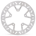 Moto Master Nitro Series Brake Disc For Peugeot Geopolis 125 2007-2012 Front