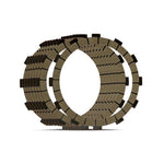 Hinson Clutch Plate Kit Fibre For Husqvarna FC250 2016-2024