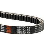 JT MAX KVR CVT Belt For Suzuki AN 250 1998-2006