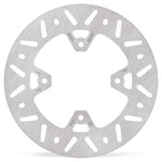 Moto Master Nitro Series Brake Disc For Yamaha VP 250 2008-2016 Rear