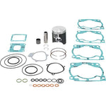 Vertex Cast Top End Piston Kit For Gas Gas EC 250 2021-2023 Standard Size A
