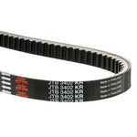 JT MAX KVR CVT Belt For Malaguti Password 250 I.E. 2008-2010