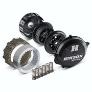 Hinson Billetproof Clutch Kit For Husqvarna FC450 2023-2024