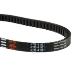 JT Premium Drive Belt For MBK Booster 100 1999-2001