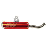 HGS Silencer For Gas Gas MC85 2025 - Orange