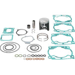 Vertex Cast Top End Piston Kit For Gas Gas EC 250 2021-2023 Standard Size B
