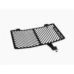 Zieger Radiator Guard For Ducati Monster 937 ABS 2021-2025 - Black