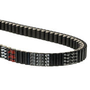 JT MAX KVR CVT Belt For Aprilia Atlantic 200 2003-2004