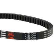 JT Premium Drive Belt For Daelim Cordi 50 2005-2010