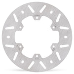 Moto Master Nitro Series Brake Disc For Aprilia SR 150 2018-2020 Front Left
