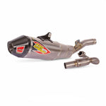 Pro Circuit TI-6 Titanium Exhaust System For Kawasaki KX250 2025-2026