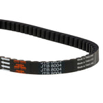 JT Premium Drive Belt For Keeway ATV 50 2007-2008