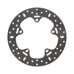 EBC D-Series Round Brake Disc For BMW R 1200 GS ABS 2013-2019 Rear