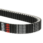JT MAX KVR CVT Belt For Yamaha XP 500 T-Max 2004-2011
