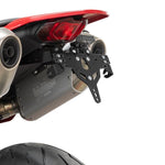 Zieger PRO Tail Unit Type D For Ducati Hypermotard 698 ABS 2024-2026 Rear