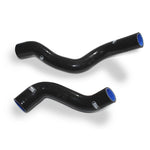 Samco Radiator Hose Kit For KTM AdVenture 790 2019-2024 - Black