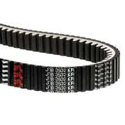 JT MAX KVR CVT Belt For Yamaha YP 400 2007-2008