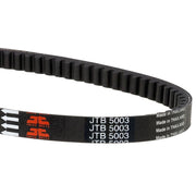 JT Premium Drive Belt For Sachs 49ER 50 2006