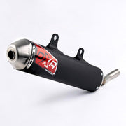 Oxa Black Edition Silencer For Beta RR 200 2019-2026