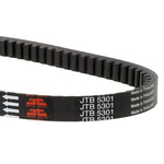 JT Premium Drive Belt For Daelim Besbi 125 2008-2014